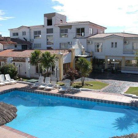 Santa Cecilia Resort & Spa Villa Carlos Paz Exterior photo