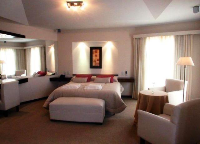 Santa Cecilia Resort & Spa Villa Carlos Paz Room photo