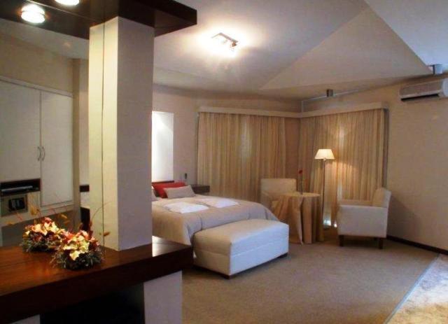 Santa Cecilia Resort & Spa Villa Carlos Paz Room photo